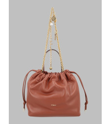 [Chloe] Shoulder bag FW26 26UP789R12_26P