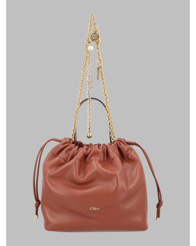 [Chloe] Shoulder bag FW26 26UP789R12_26P