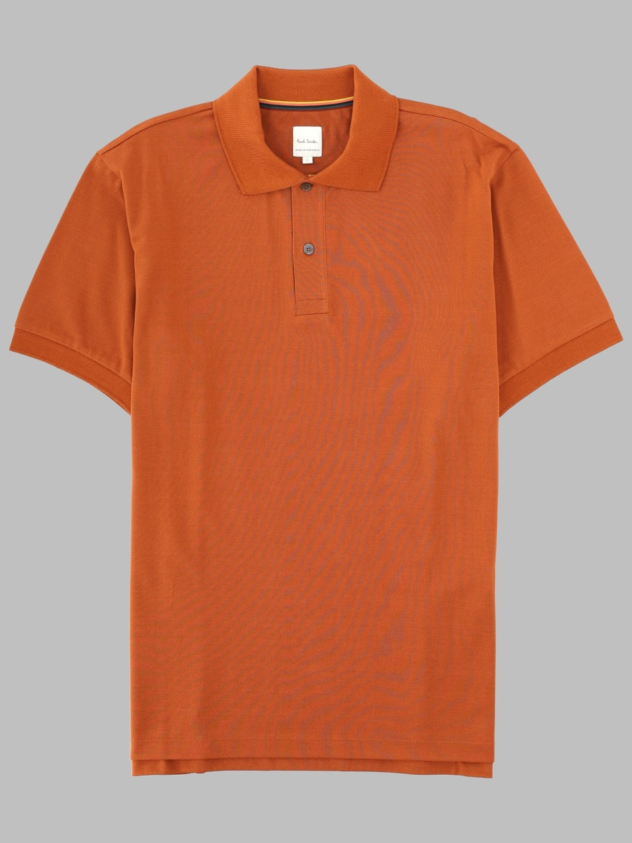[Paul Smith] Shirts FW26 M1R-698PP-L00086_16B