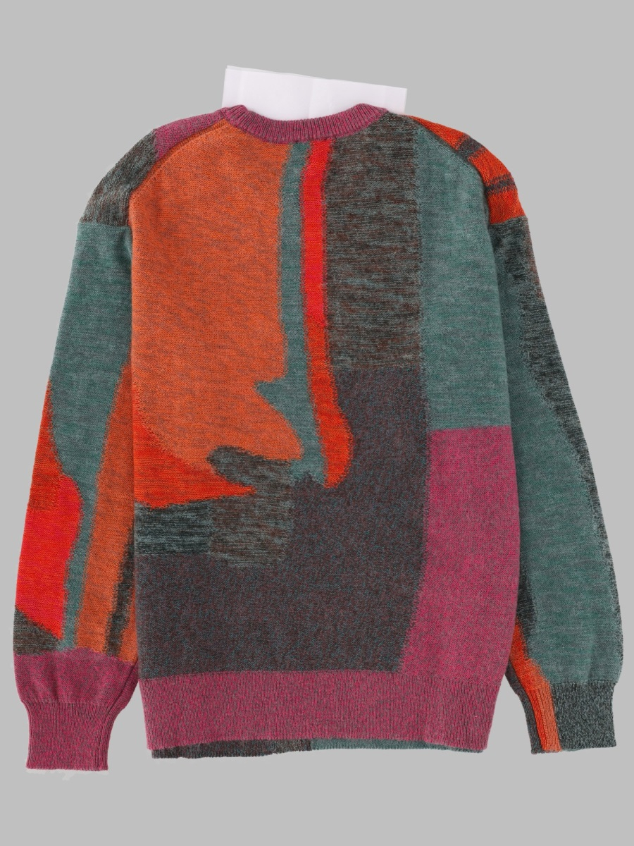 [PS By Paul Smith] Knitwear FW26 M2R-A035-W22768_33