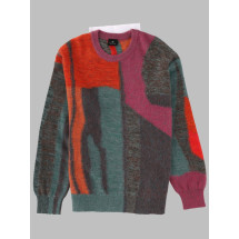 [PS By Paul Smith] Knitwear FW26 M2R-A035-W22768_33