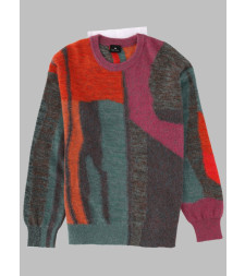 [PS By Paul Smith] Knitwear FW26 M2R-A035-W22768_33