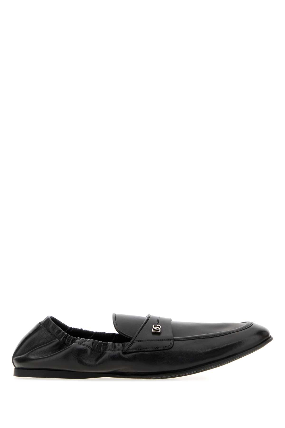 [Dolce & Gabbana] Loafer FW26 A50790A0374 80999