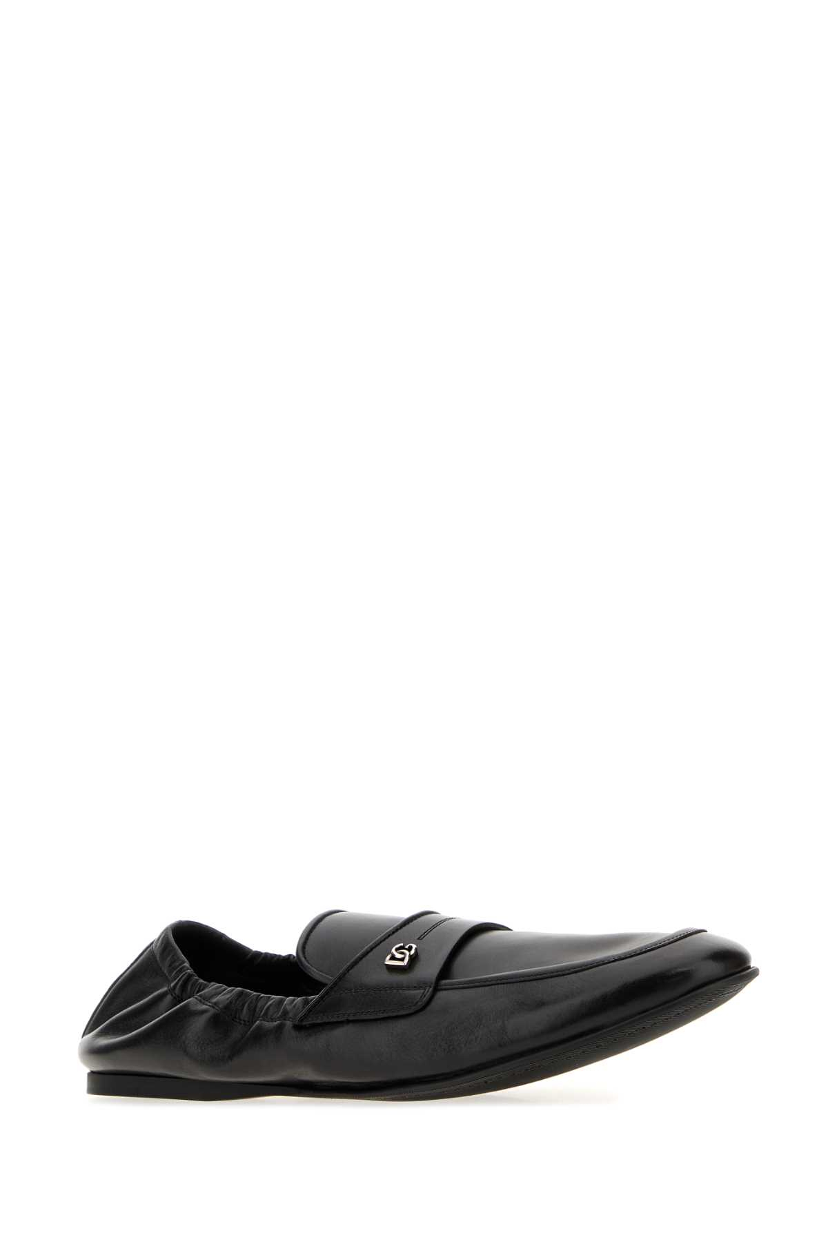 [Dolce & Gabbana] Loafer FW26 A50790A0374 80999