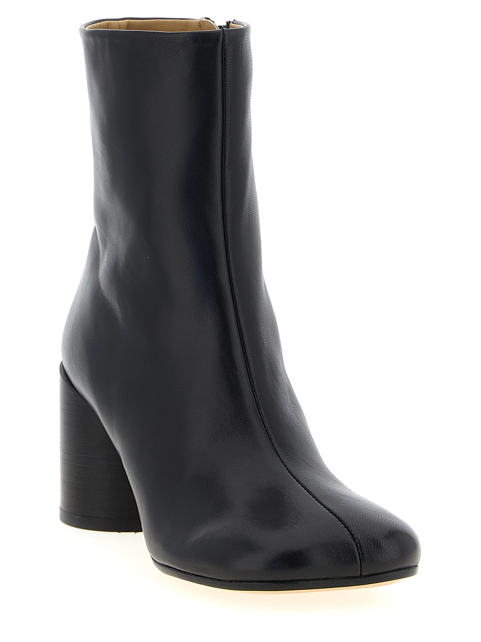 [MM6 Maison Margiela] Boots FW26 S59WU0235P3628T8013