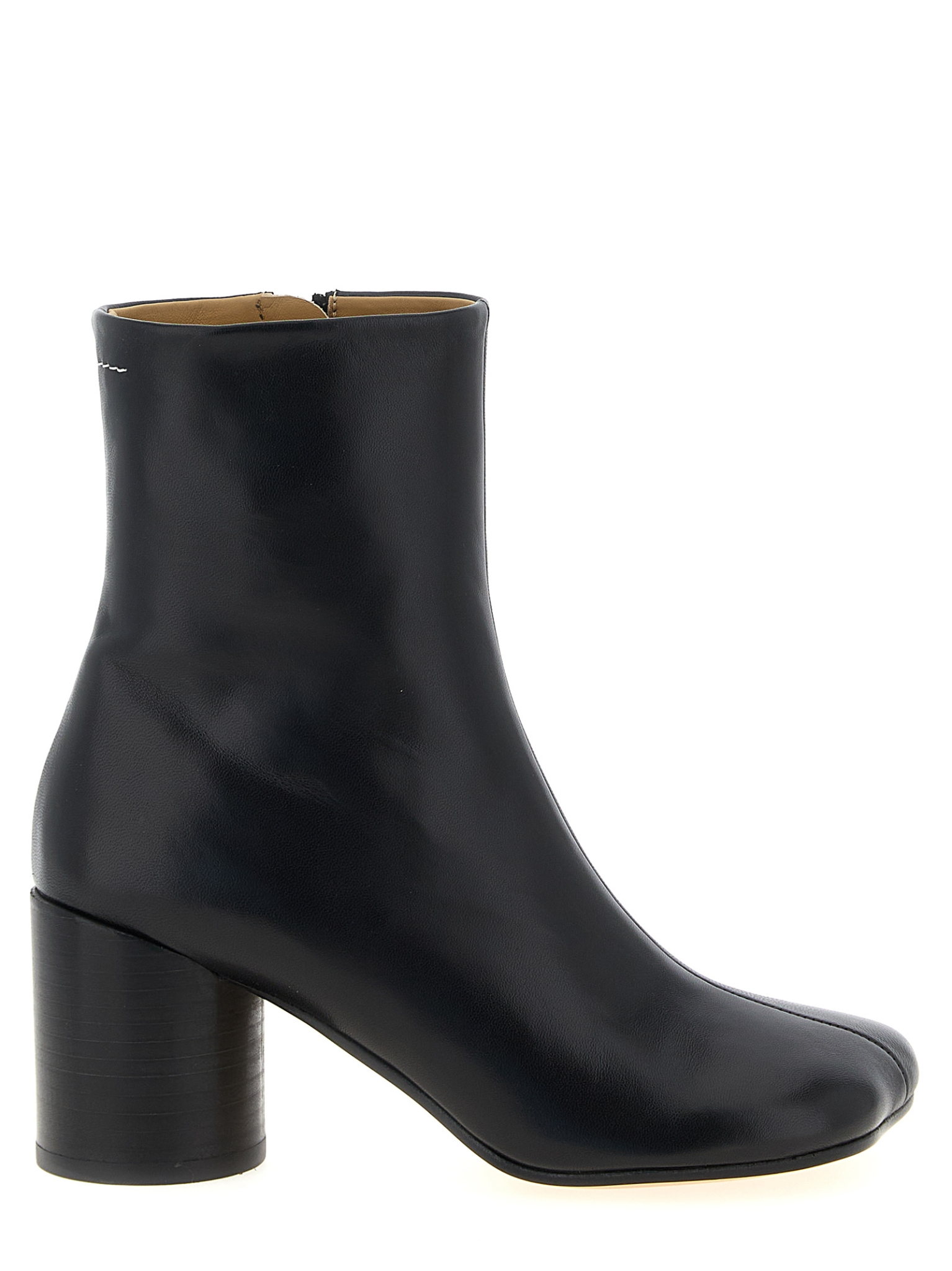 [MM6 Maison Margiela] Boots FW26 S59WU0235P3628T8013