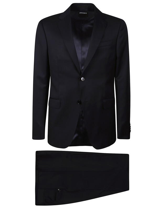 [ZEGNA] Sets SS26 317701A3 28QCGN