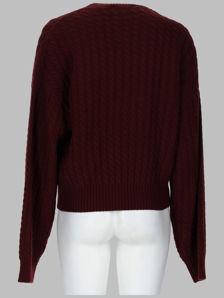 [ROTATE] Sweatshirt FW26 116437741_BCR1951741