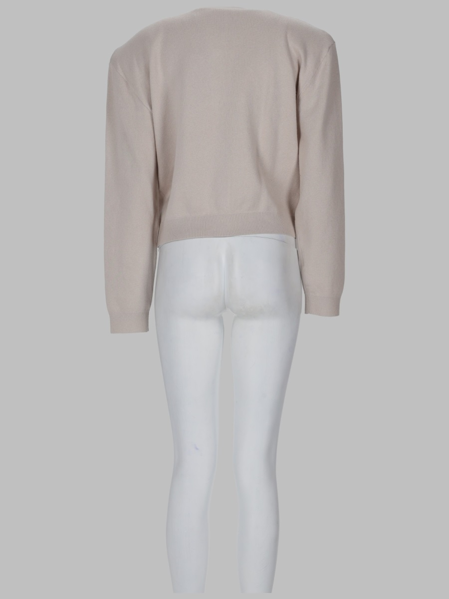 [ROTATE] Sweatshirt FW26 1138542690_BCR20812690