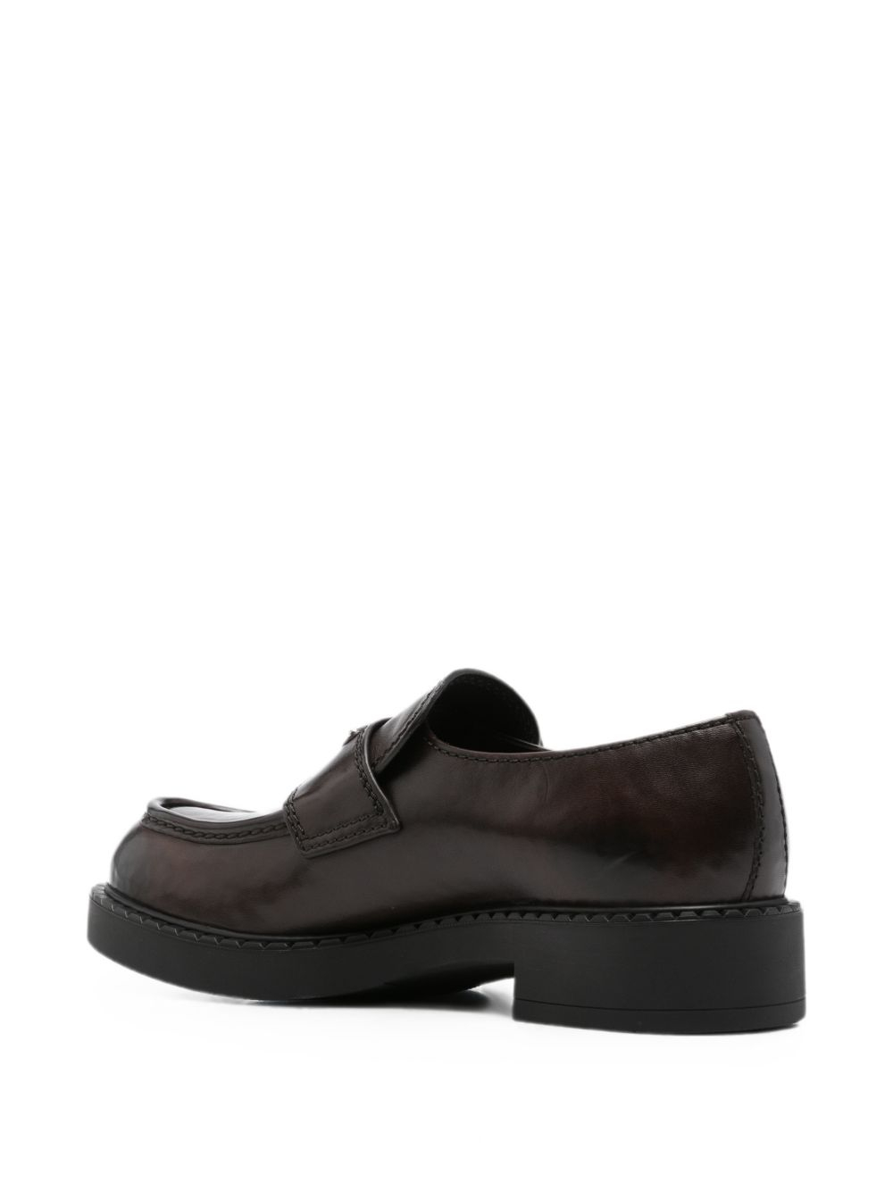 [Prada] Loafer FW26 2DE1273ZPQF0562