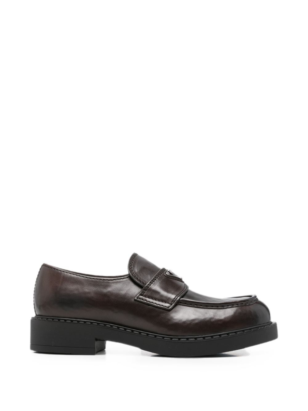 [Prada] Loafer FW26 2DE1273ZPQF0562