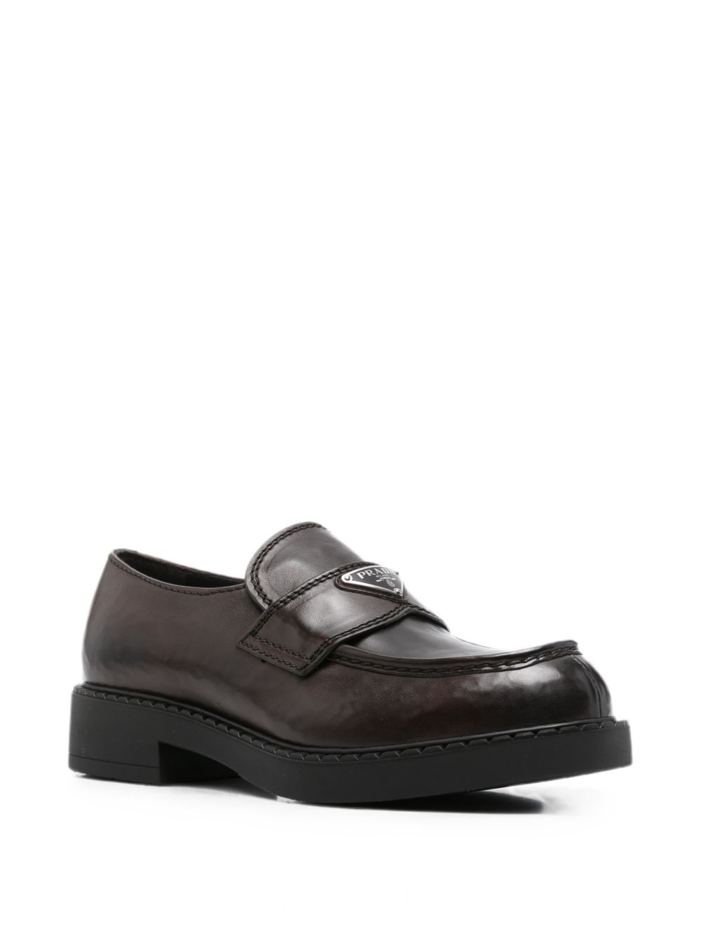 [Prada] Loafer FW26 2DE1273ZPQF0562