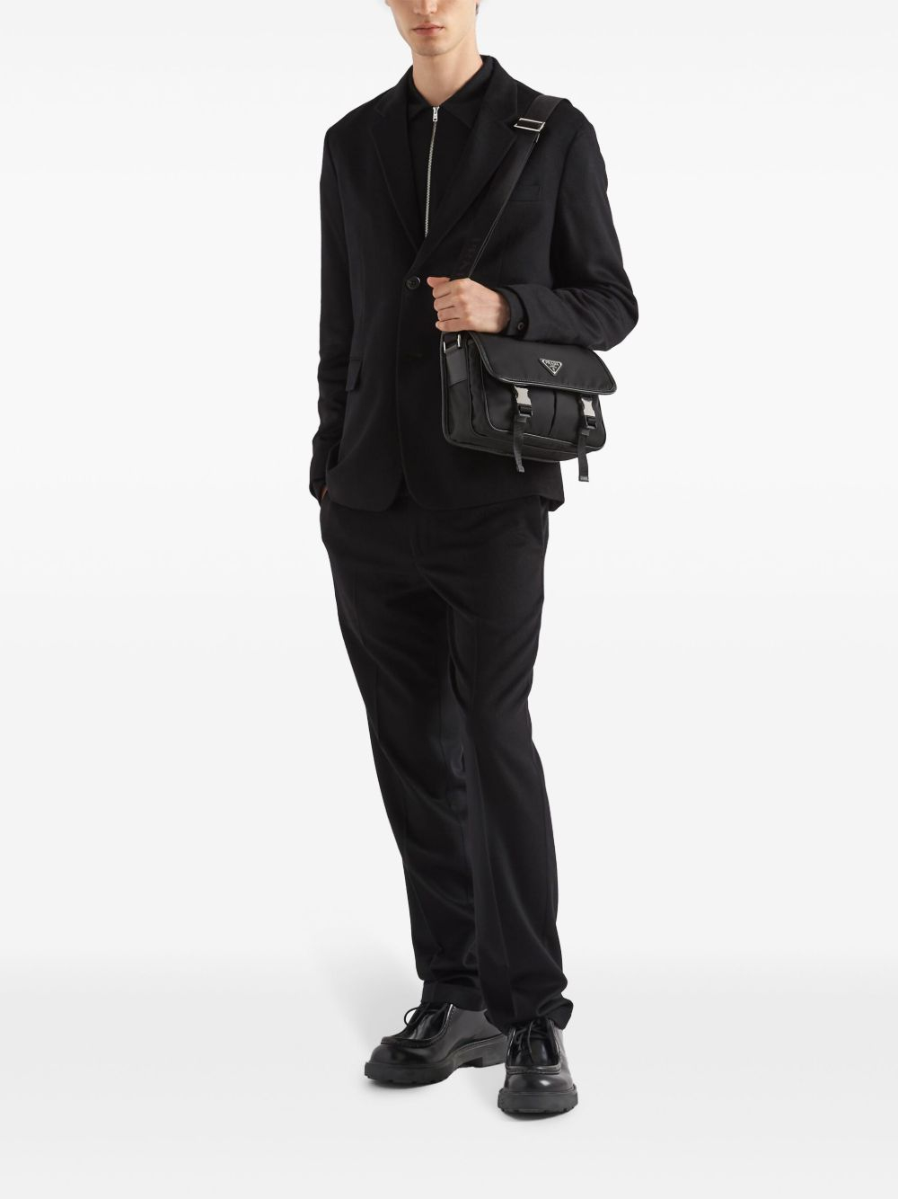 [Prada] Shoulder bag FW26 2VD7692DMHF0002
