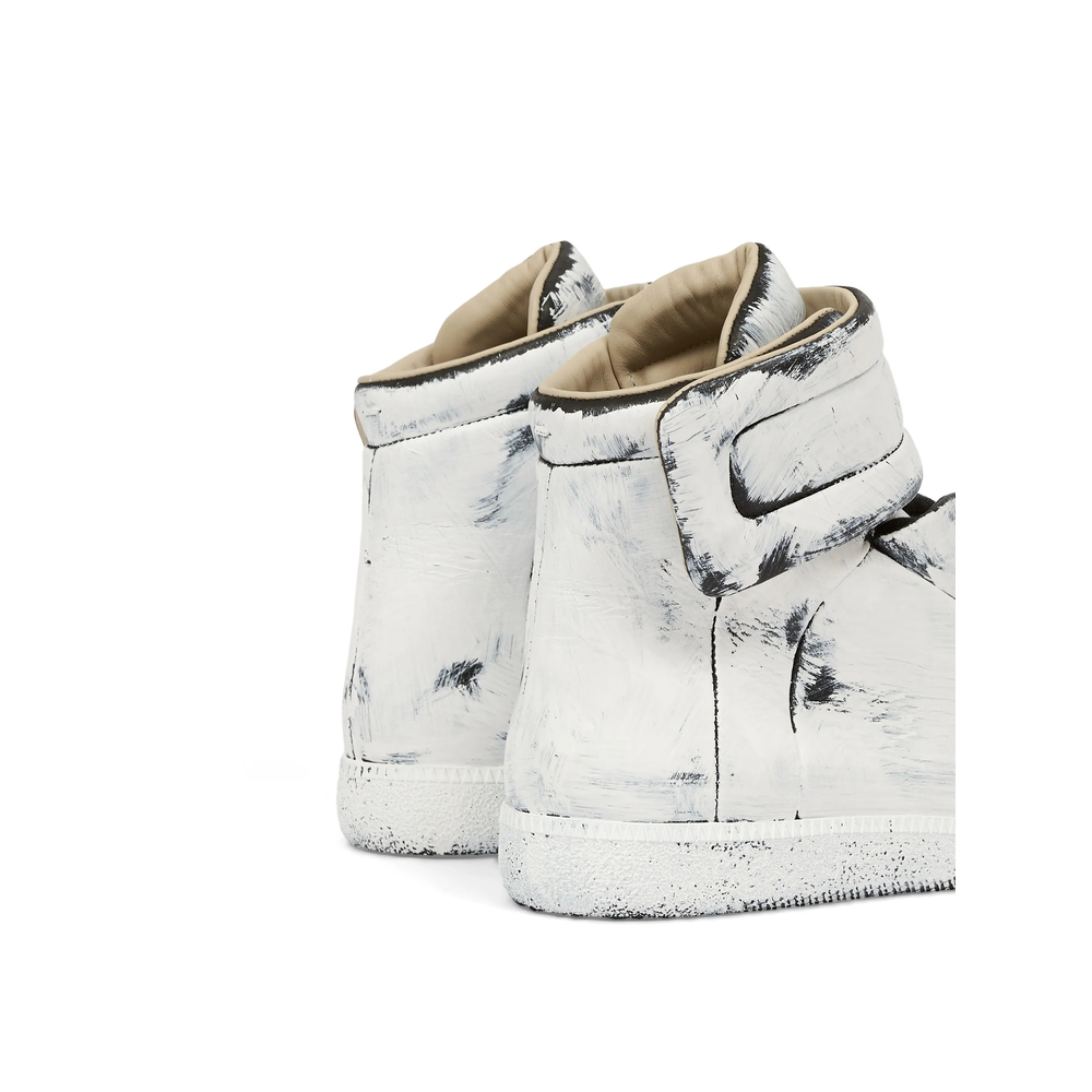 [Maison Margiela] Sneakers FW26 P6840 S57WS0538 HA331
