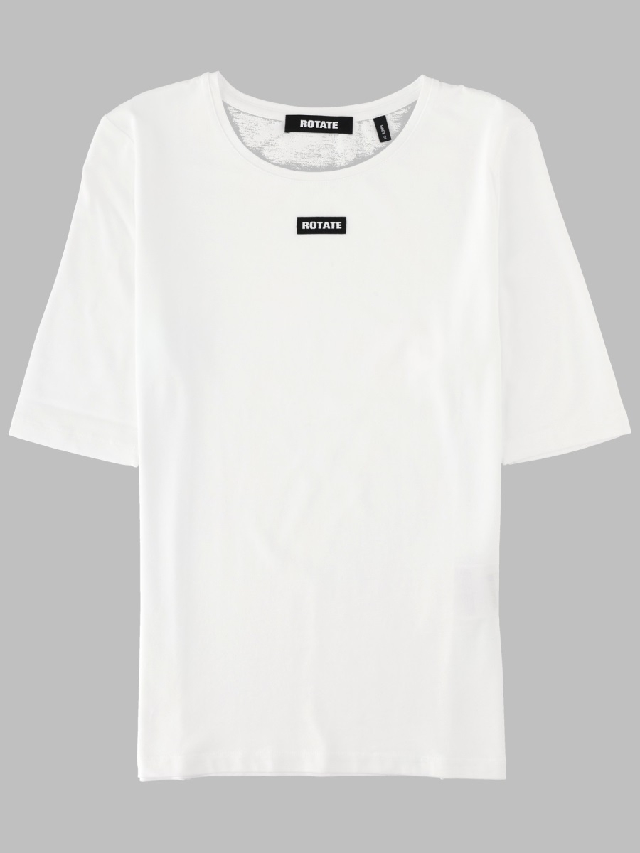 [ROTATE] T-shirts Short Sleeve FW26 113131400_BCR738400