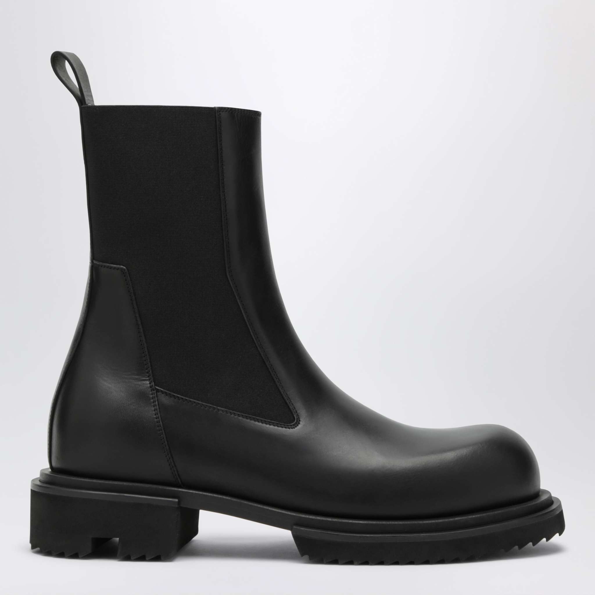 [Rick Owens] Boots FW26 RU02F4822LOO
