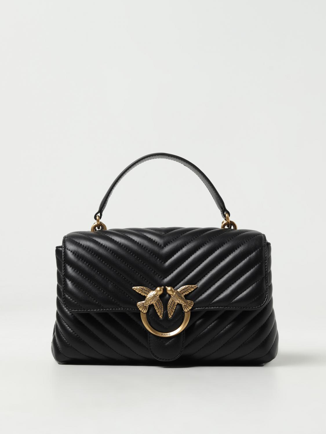 [PINKO] Tote bag SS26 100043A0GK Z99Q