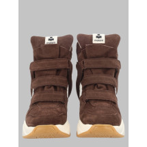 [Isabel Marant] Sneakers FW26 BK0009FA_B4E10SCLMW