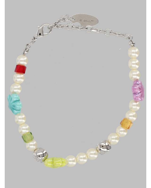 [Off-White] Bracelet SS26 OWOA12X_S26MET0017284