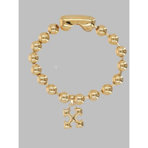 [Off-White] Bracelet SS26 OWOA12T_C99MET0017676