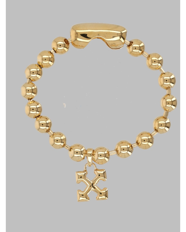 [Off-White] Bracelet SS26 OWOA12T_C99MET0017676