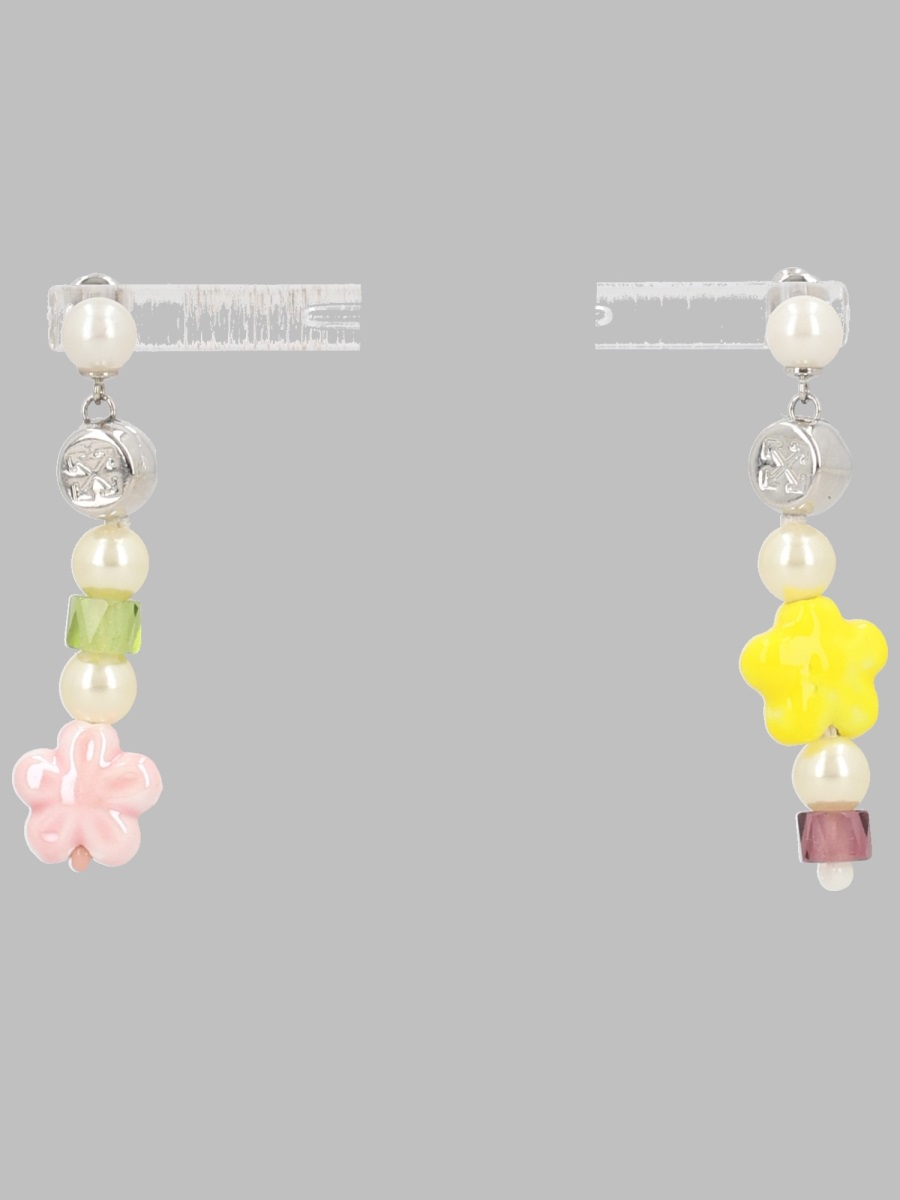 [Off-White] Earring SS26 OWOD2A9_S26MET0017284