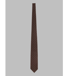 [Tom Ford] Tie FW26 STE001_S0359EAR
