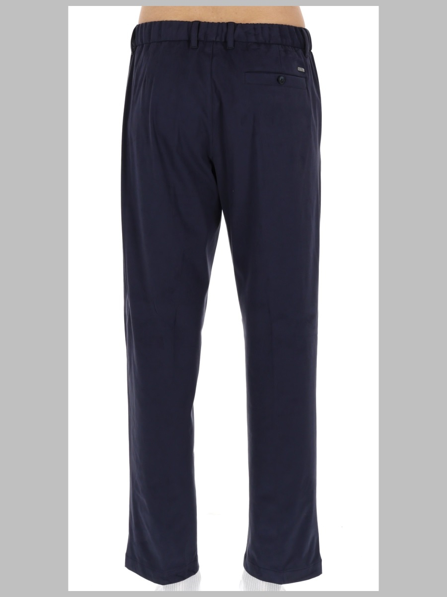 [Herno] Pants FW26 PT00045UR_124549209