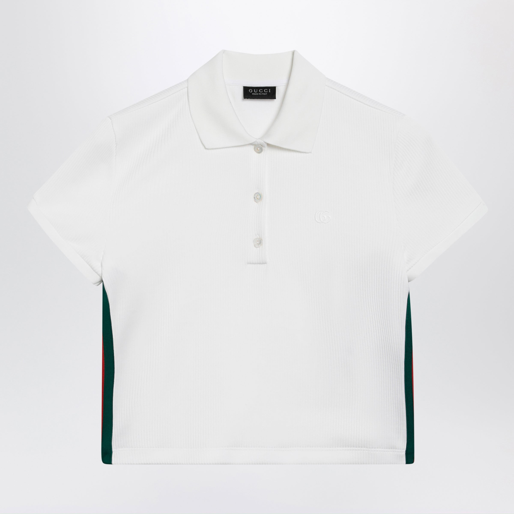 [Gucci] Shirts Short Sleeve FW26 875665XJHYN