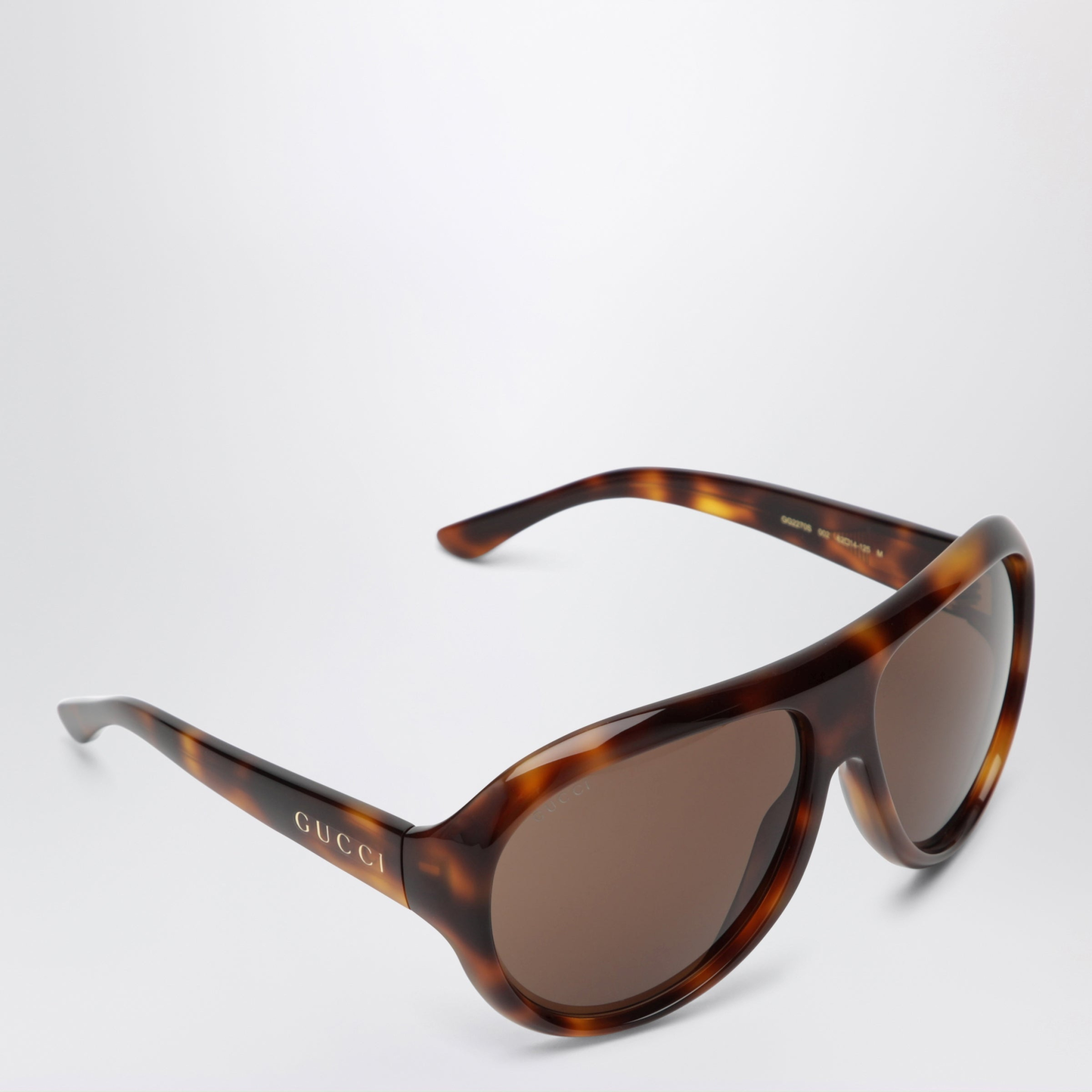 [Gucci] Glasses FW26 875973J0740