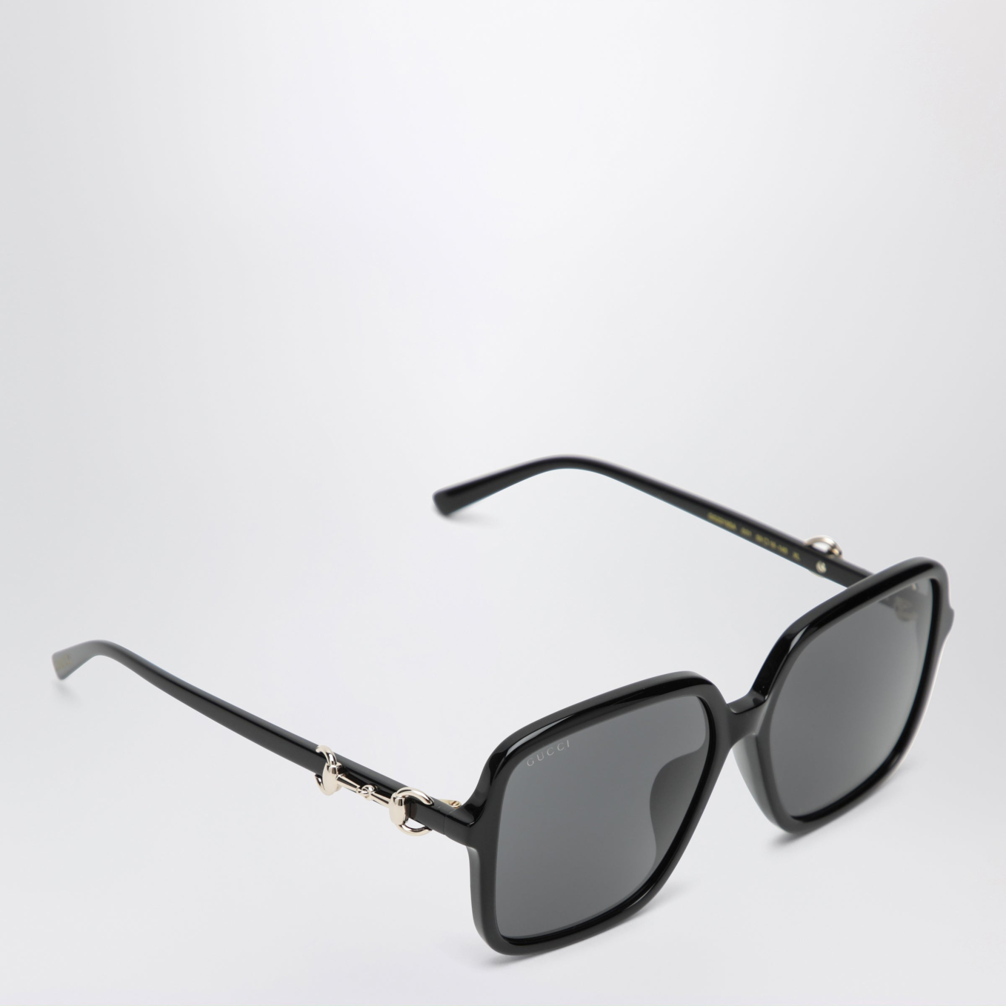 [Gucci] Glasses FW26 A000Q1J0740