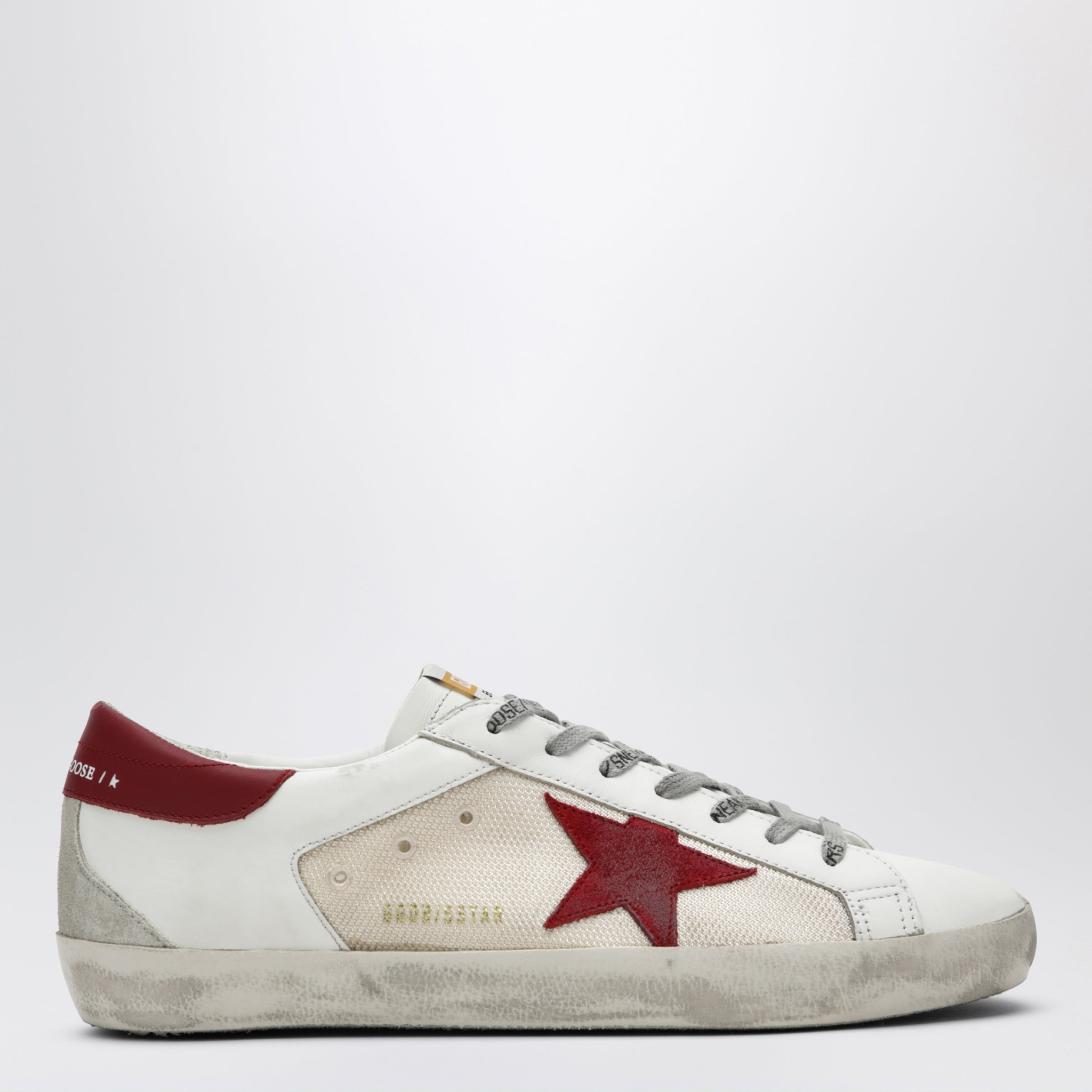 [Golden Goose] Sneakers FW26 GMF00104F008726