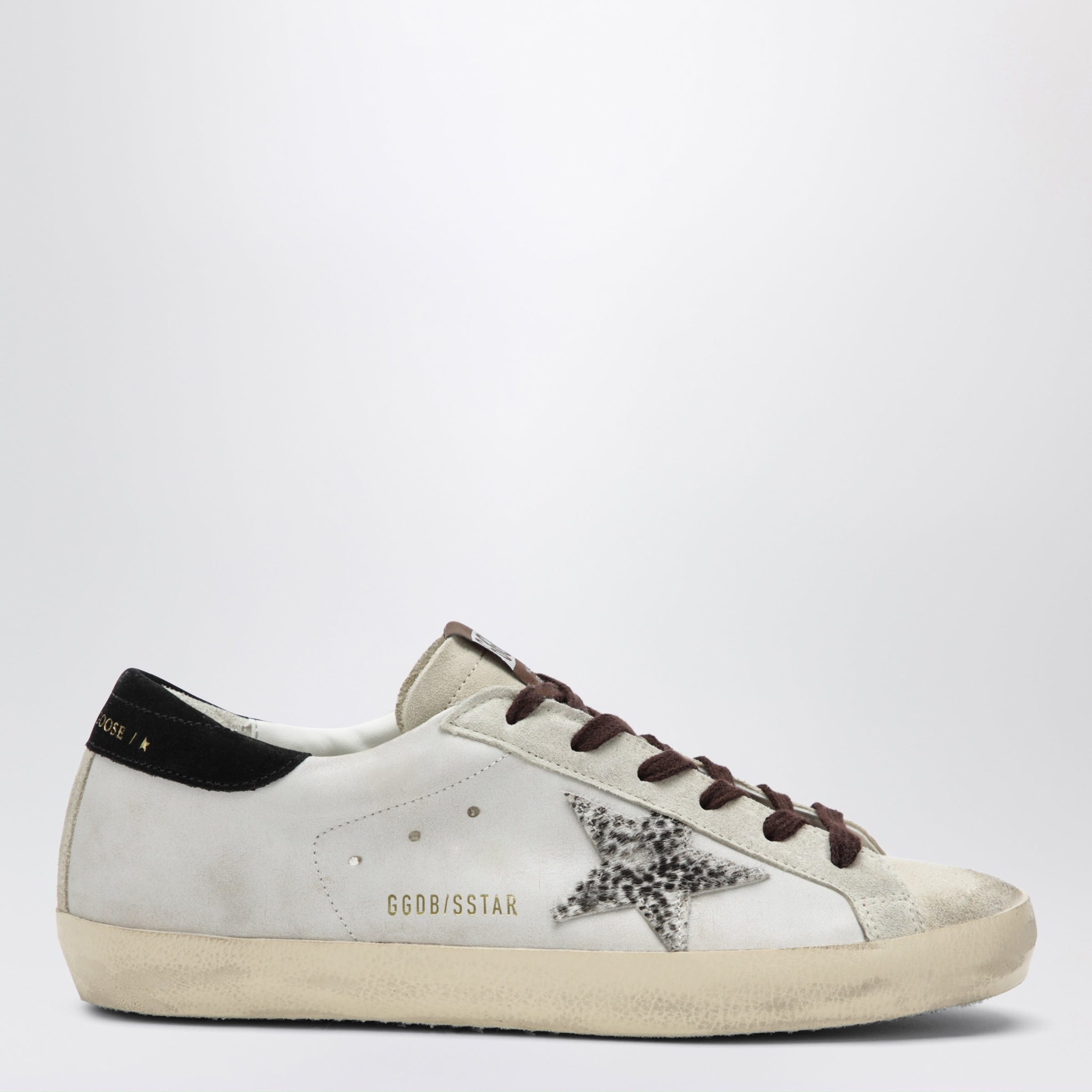 [Golden Goose] Sneakers FW26 GWF00101F008746
