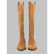 [Isabel Marant] Boots FW26 BT0001FA_A1A03S50CO