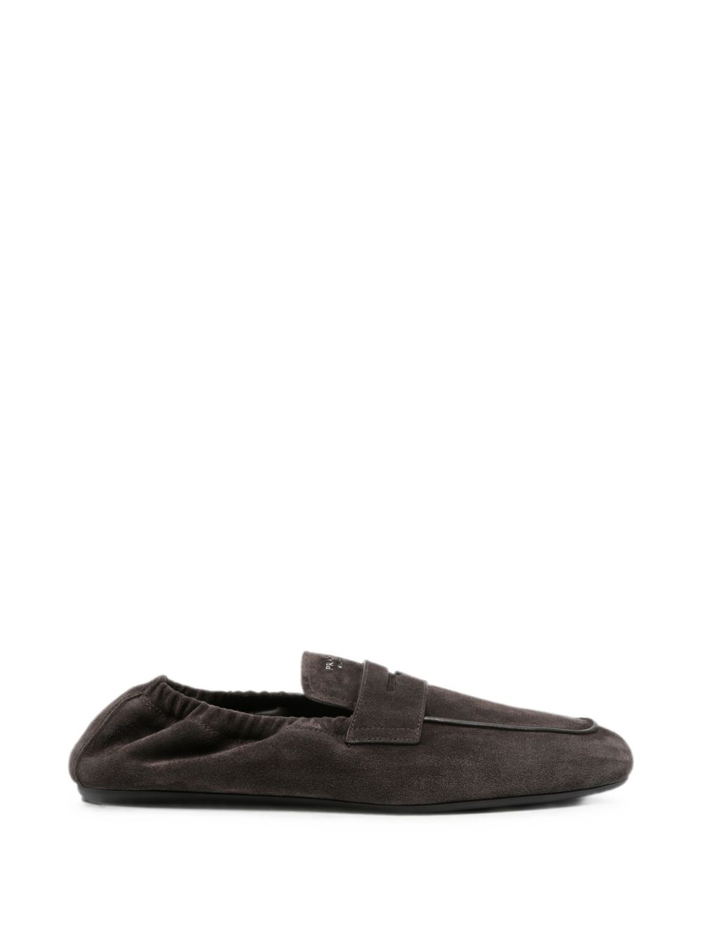[Prada] Loafer FW26 2DG158054F0003