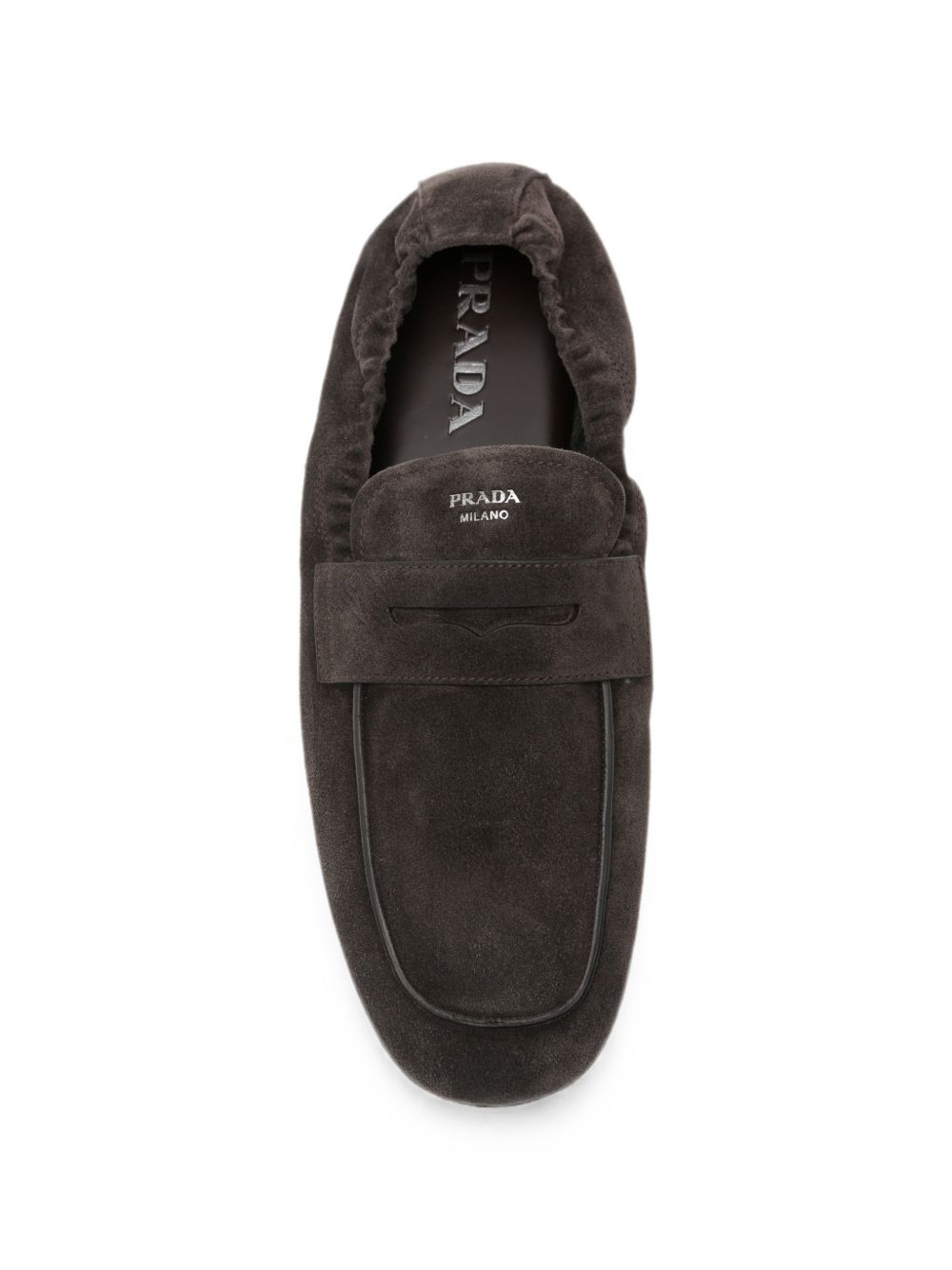 [Prada] Loafer FW26 2DG158054F0003