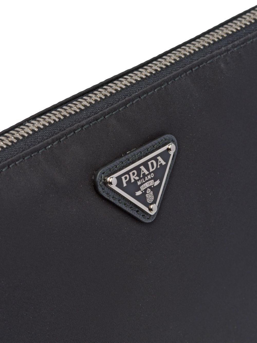 [Prada] Wallet FW26 2NH0062DMHF0002