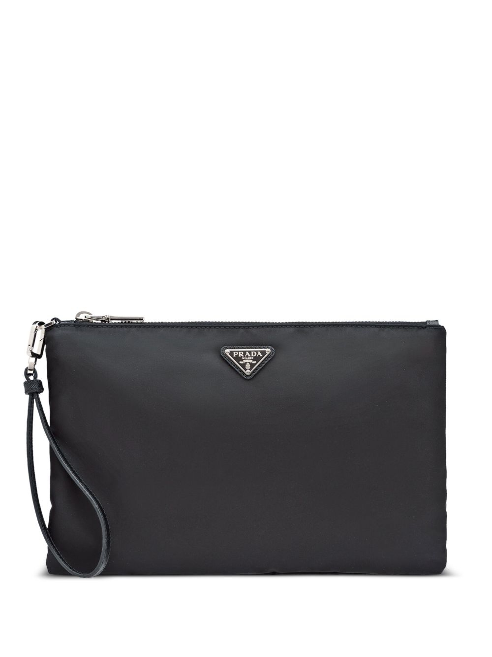 [Prada] Wallet FW26 2NH0062DMHF0002