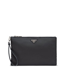 [Prada] Wallet FW26 2NH0062DMHF0002