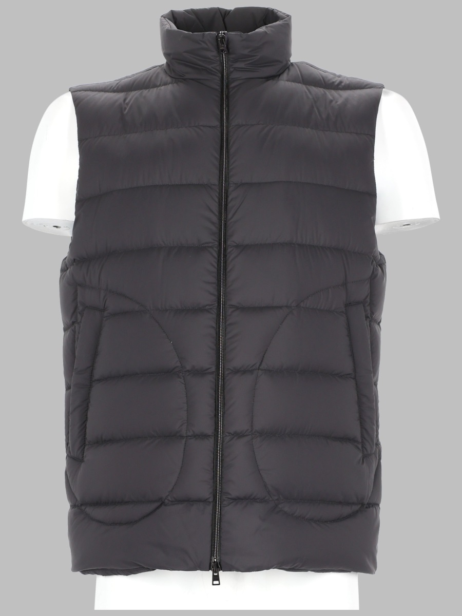 [Herno] Down Vest FW26 PI0018ULE_12456Z9480
