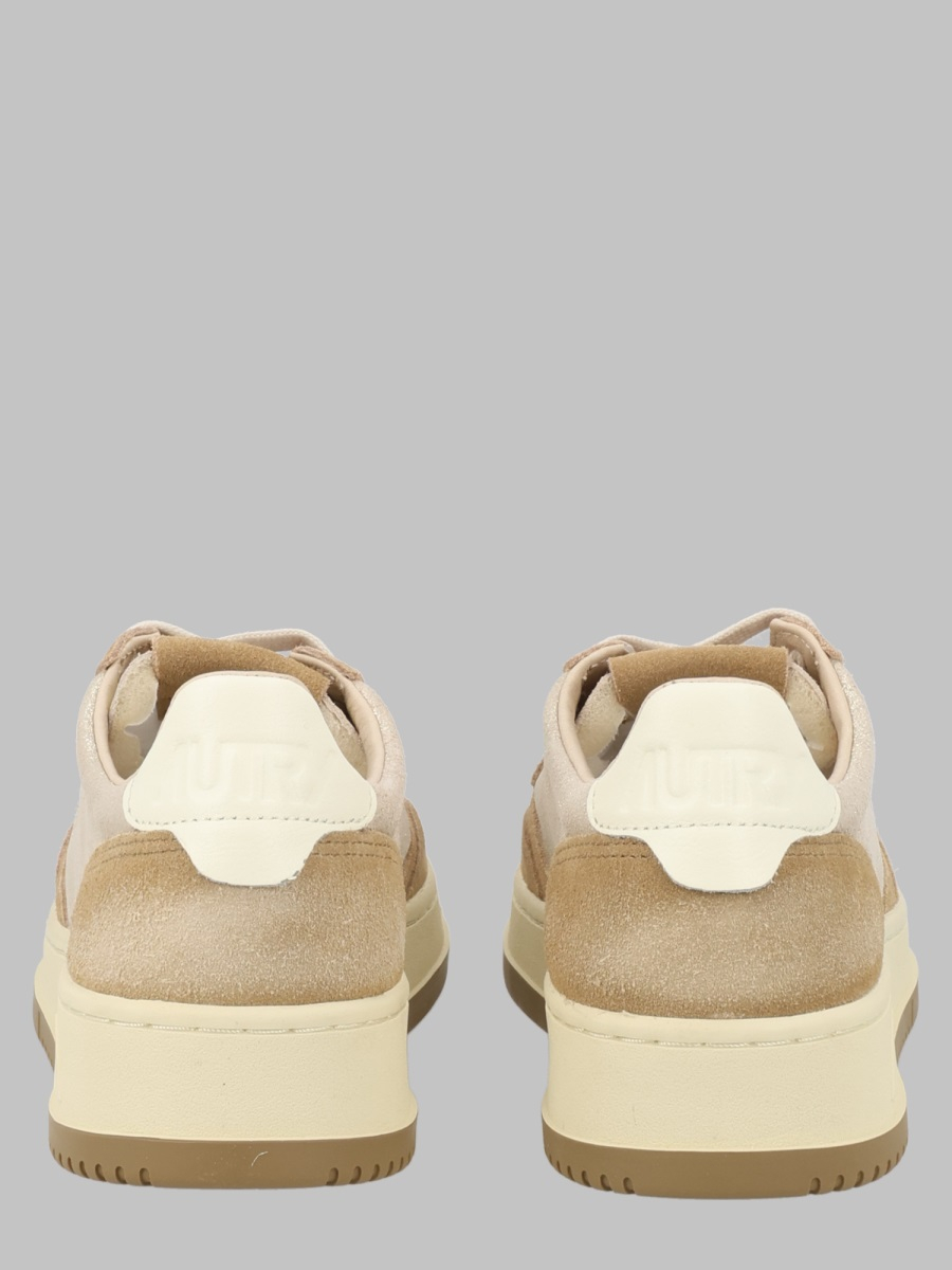 [AUTRY] Sneakers FW26 AULW_YB01