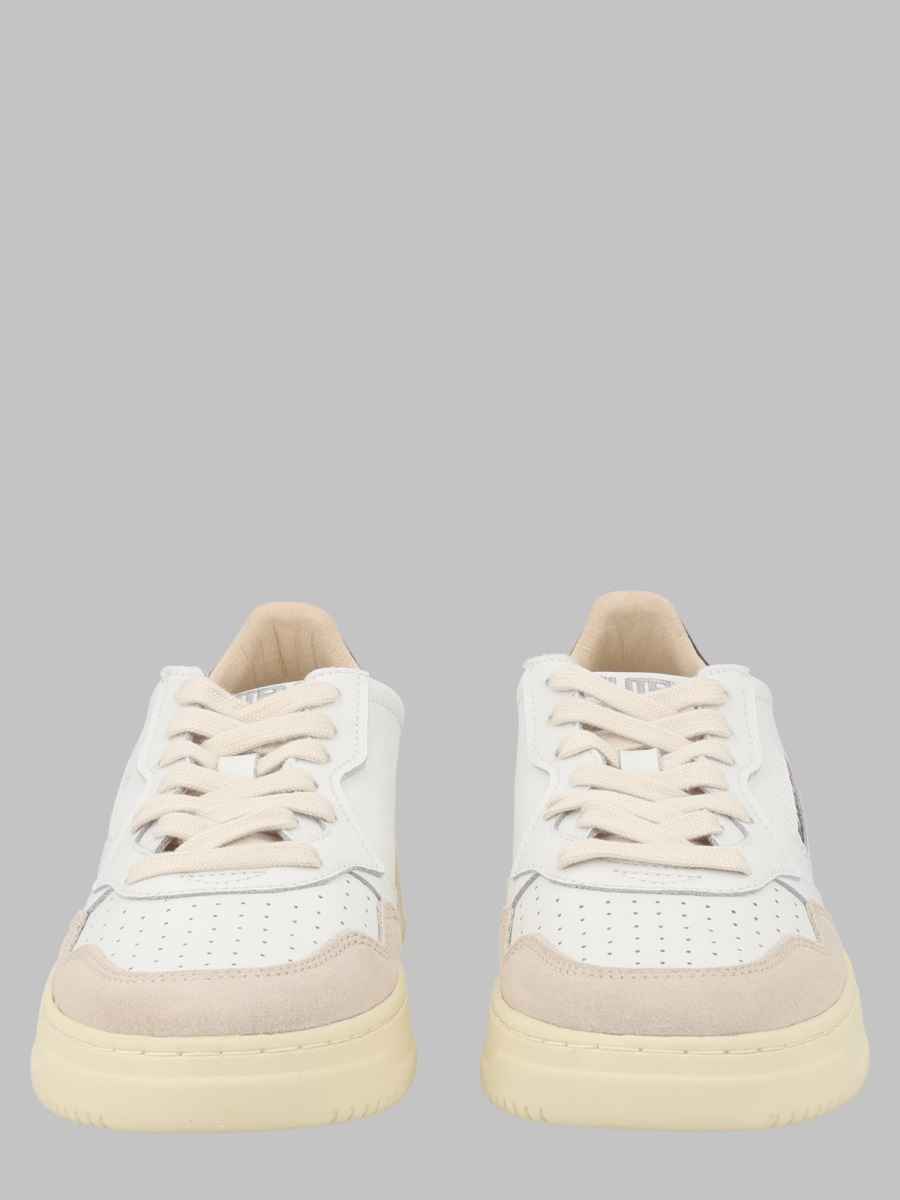 [AUTRY] Sneakers FW26 AULW_LS18