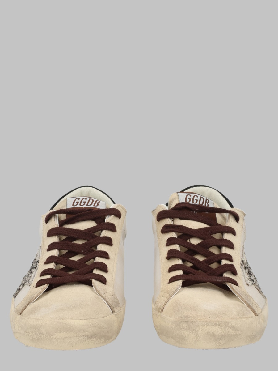 [Golden Goose] Sneakers FW26 GWF00101_F00874612526