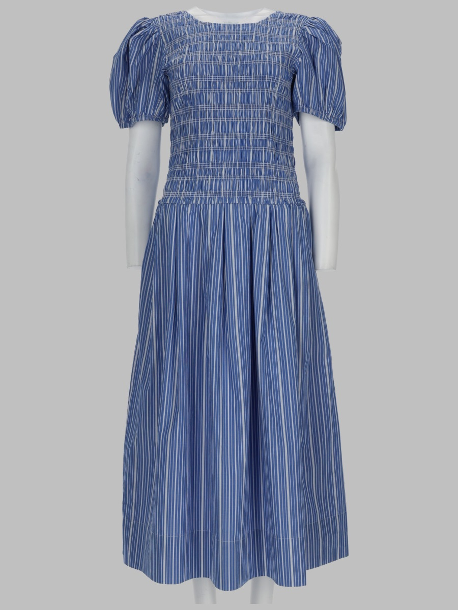 [GANNI] Dress FW26 A1030646_ZWF