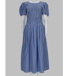 [GANNI] Dress FW26 A1030646_ZWF