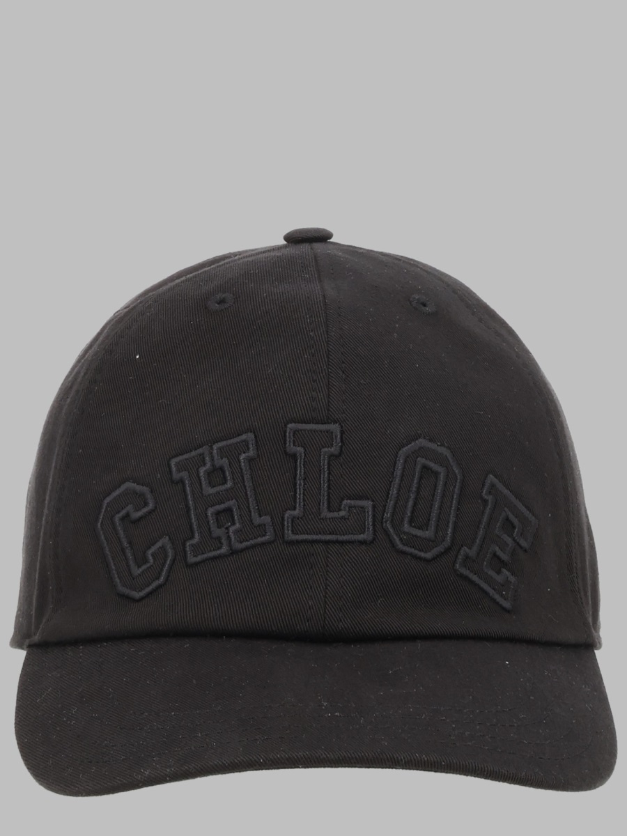 [Chloe] Cap FW26 26AHC04CTN_001