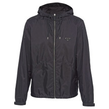 [Prada] Casual Jacket FW26 SGC2201WQ9F0002