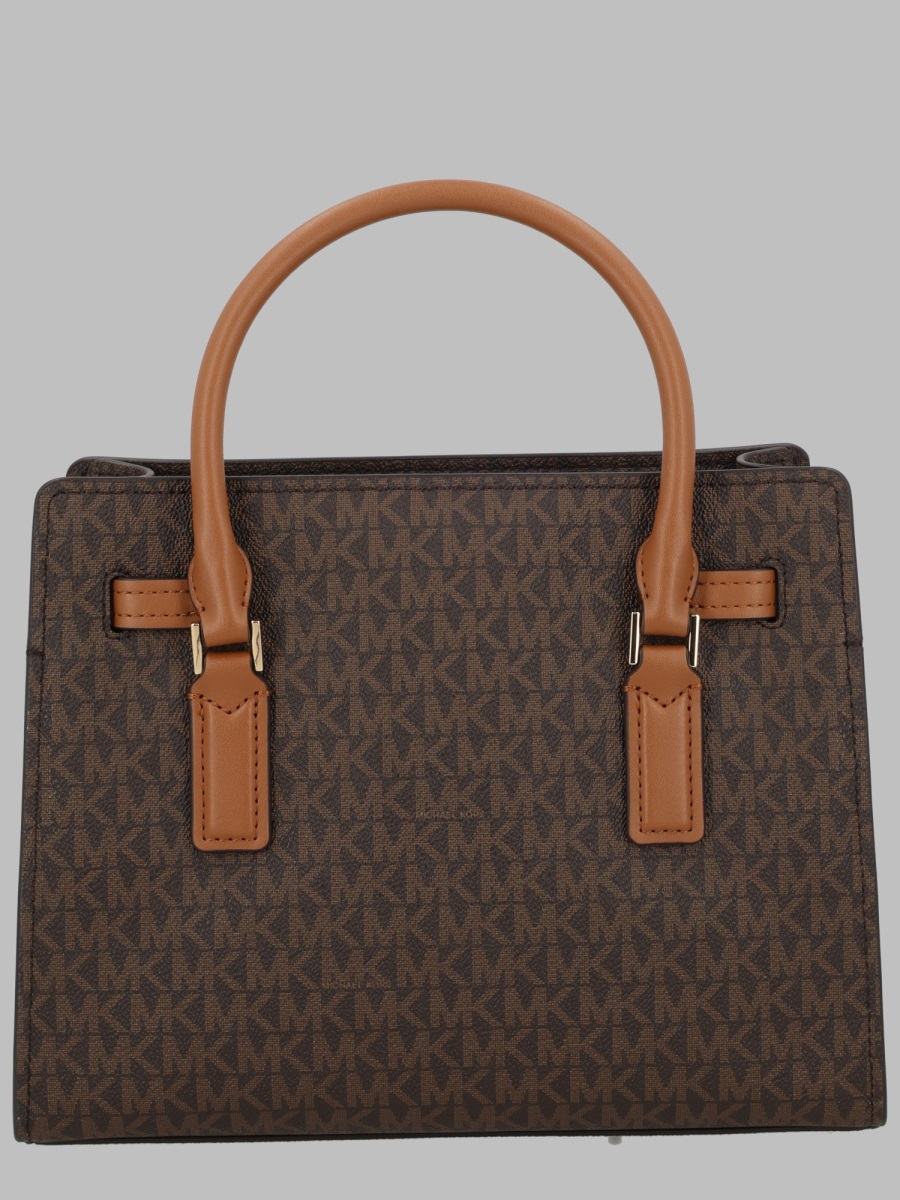 [MICHAEL BY MICHAEL KORS] Bag FW26 30T6GNXS1B_252BRN/ACORN