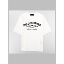 [DSQUARED] T-shirts Short Sleeve FW26 S74GD1599_D20106100