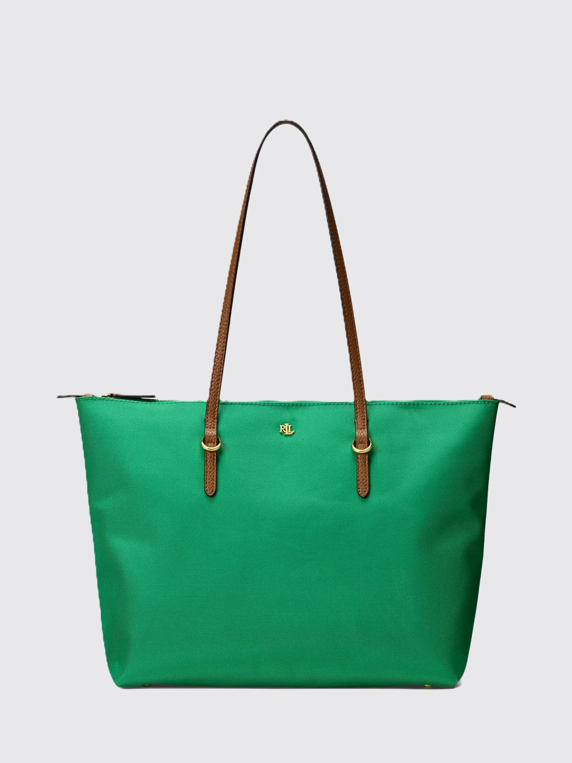 [LAUREN RALPH LAUREN] Shoulder bag SS26 431916737 044